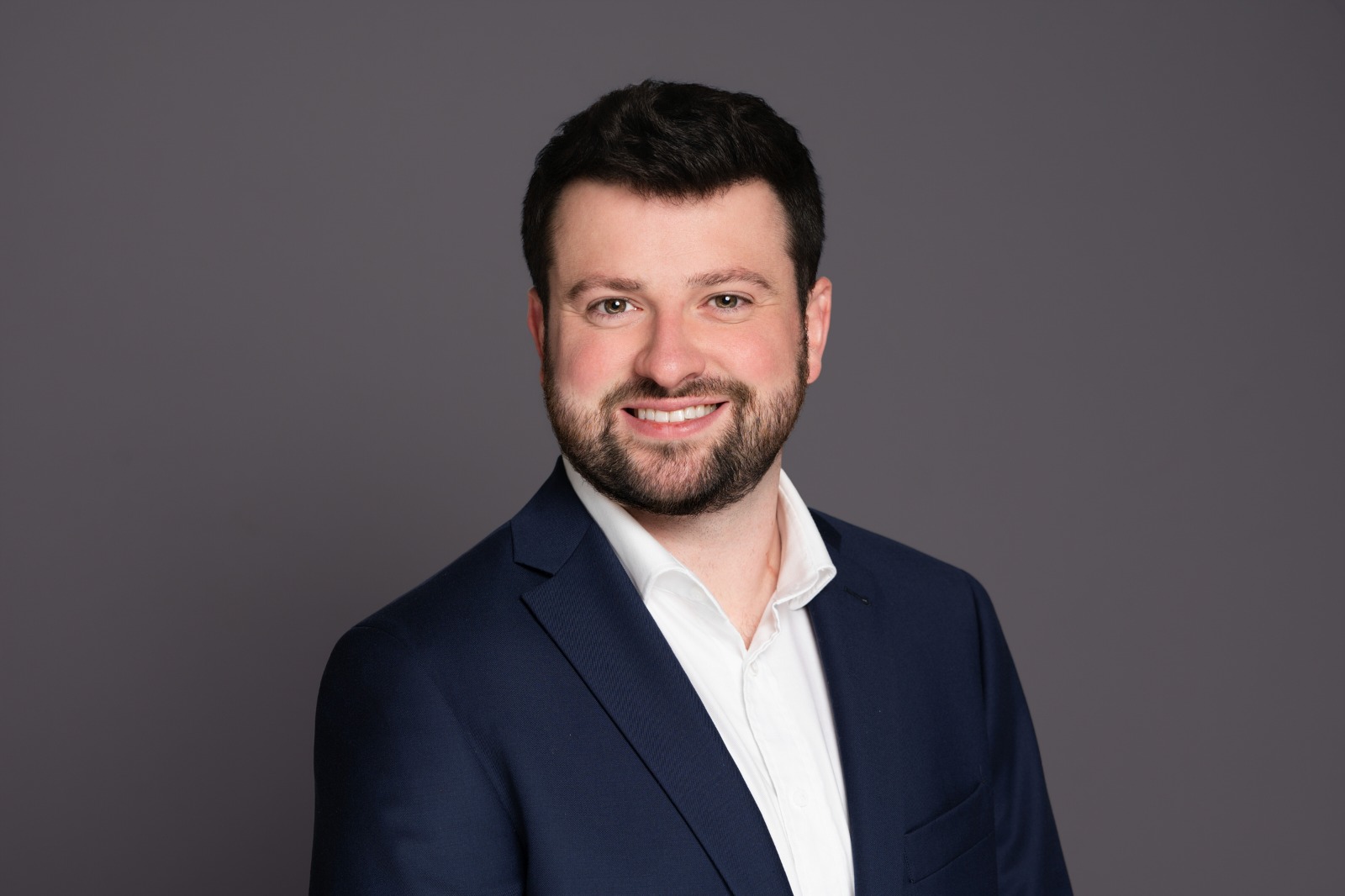Jason Coles, Co-founder of Outside The Box Capital